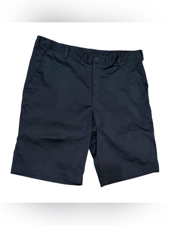 Nike Other - Men’s Nike Black Dri-Fit Golf Shorts 10” Size 36